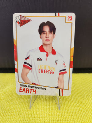 Starlympics 2024 Official PC - Earth and Mix