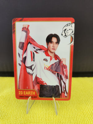 Starlympics 2024 Official PC - Earth and Mix