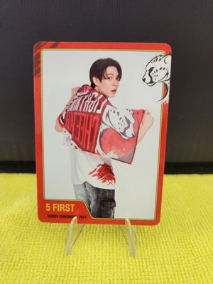 Starlympics 2024 Official PC - First and Khaotung