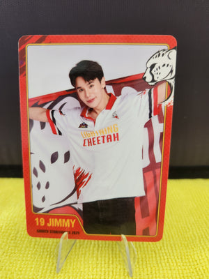 Starlympics 2024 Official PC - Jimmy and Sea