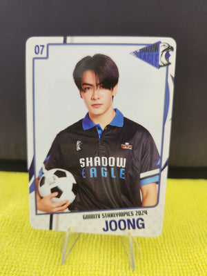 Starlympics 2024 Official PC - Joong and Dunk