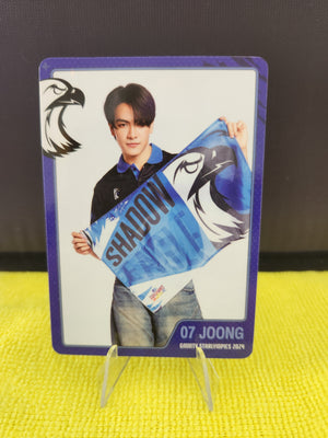 Starlympics 2024 Official PC - Joong and Dunk