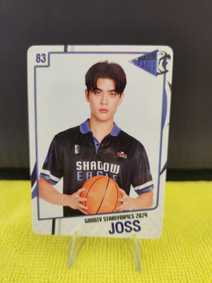 Starlympics 2024 Official PC - Joss