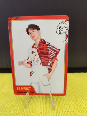 Starlympics 2024 Official PC - Krist and Singto