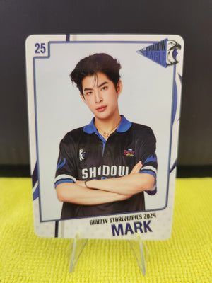 Starlympics 2024 Official PC - Mark Pakin