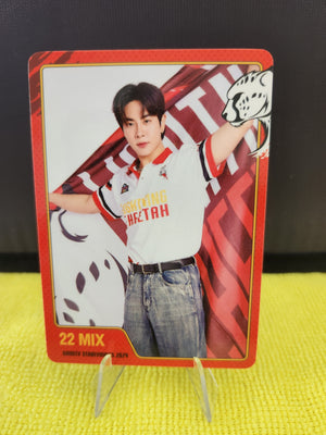 Starlympics 2024 Official PC - Earth and Mix