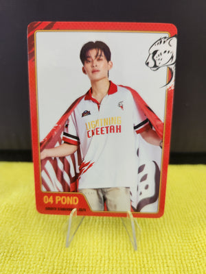 Starlympics 2024 Official PC - Pond and Phuwin