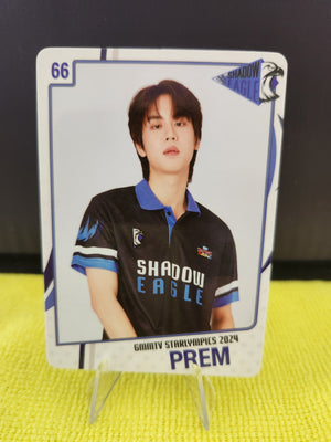 Starlympics 2024 Official PC - Prem