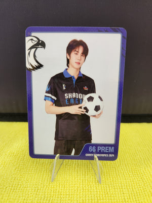 Starlympics 2024 Official PC - Prem