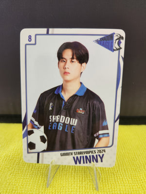 Starlympics 2024 Official PC - Winny