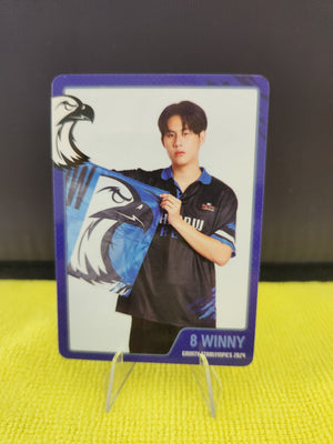 Starlympics 2024 Official PC - Winny