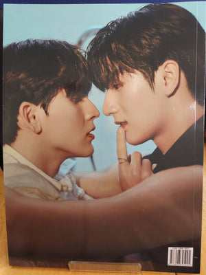 Starry Magazine - MosBank, Adventures in Love