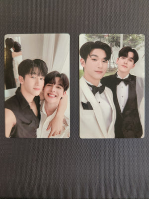 Starry Magazine - MosBank, Adventures in Love