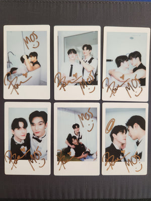 Starry Magazine - MosBank, Adventures in Love