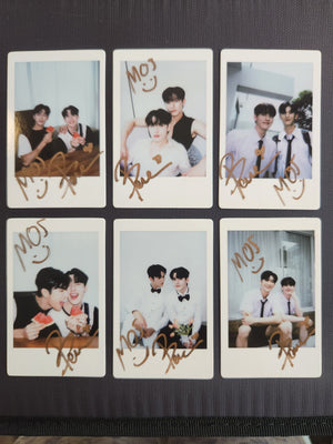 Starry Magazine - MosBank, Adventures in Love