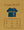 Sunny Boxy T-Shirt Size chart
