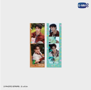 [Awaiting Stock] SURF JAVA 1ST FAN MEETING IN THAILAND MINI PHOTO SET
