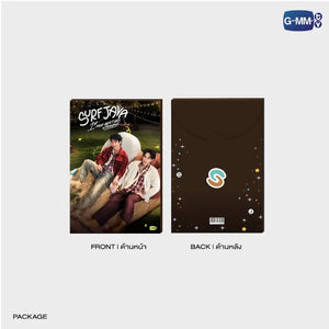 [Awaiting Stock] SURF JAVA 1ST FAN MEETING IN THAILAND MINI PHOTO SET