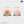 [Awaiting Stock] PEACH PLUSH HAT | มีสติหน่อยคุณธีร์ ME AND THEE