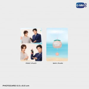 [Awaiting Stock] PEACH WIND CHIME | มีสติหน่อยคุณธีร์ ME AND THEE