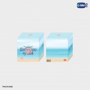 [Awaiting Stock] PEACH WIND CHIME | มีสติหน่อยคุณธีร์ ME AND THEE