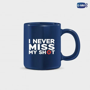 [Awaiting Stock] I NEVER MISS MY SHOT (GUN) | มีสติหน่อยคุณธีร์ ME AND THEE