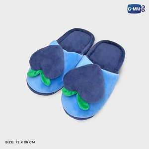 [Awaiting Stock] PEACH SLIPPERS | มีสติหน่อยคุณธีร์ ME AND THEE