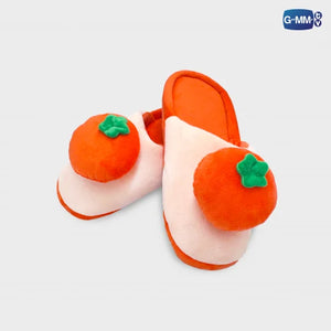 [Awaiting Stock] LOOKPLUB SLIPPERS | มีสติหน่อยคุณธีร์ ME AND THEE