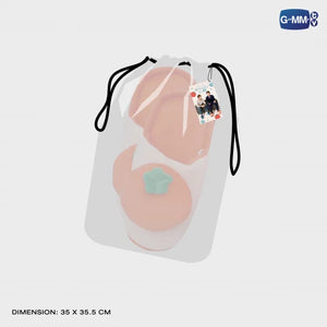 [Awaiting Stock] LOOKPLUB SLIPPERS | มีสติหน่อยคุณธีร์ ME AND THEE