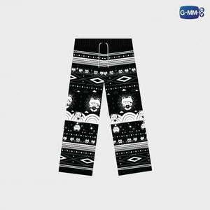 [Awaiting Stock] ME AND THEE PANTS