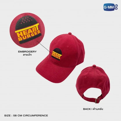 Heart Killers Cap