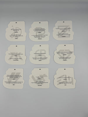 DVD Boxset Love Out Loud Fan Fest 2024: The Love Pirates