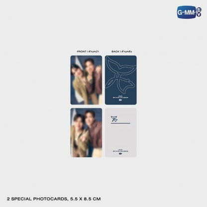 [PRE-ORDER] TAYNEW OFFICIAL CALENDAR 2026