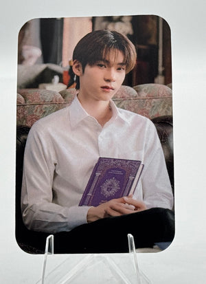 Your Sky Final EP Random Cards: Por Tee