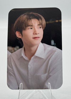 Your Sky Final EP Random Cards: Por Tee