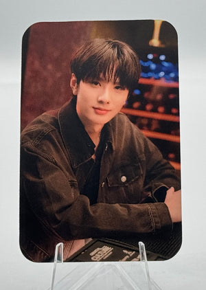 Your Sky Final EP Random Cards: Por Tee