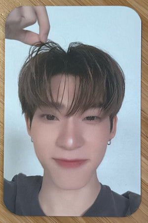 Your Sky Selfie Random Cards: Por Tee