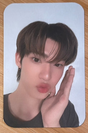 Your Sky Selfie Random Cards: Por Tee