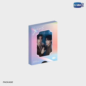 [Available to Order] THAMMAC | ELEMENTS OF SEASONS SERIES EXCLUSIVE PHOTOCARD SET