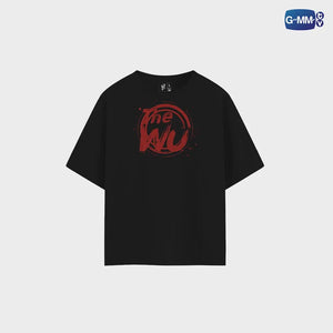 [Awaiting Stock] THE WU T-SHIRT | WU อู
