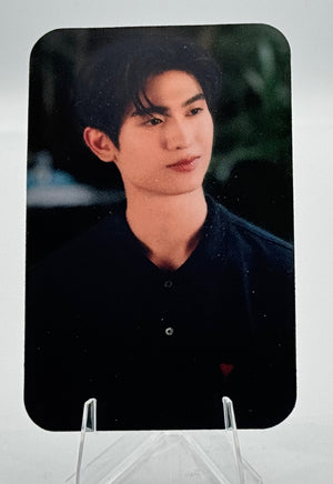 Your Sky Final EP Random Cards: Thomas Kong