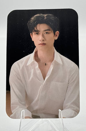 Your Sky Final EP Random Cards: Thomas Kong