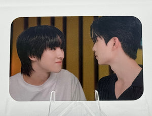 Your Sky Final EP Random Cards: Thomas Kong