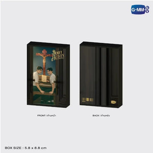 [Pre-Order] TICKET TO HEAVEN เด็กชายไม่ไปสวรรค์ COLLECTIBLE CARD SET