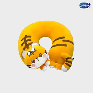 [Pre-Order] NECK HUGGER PILLOW | ENEMIES WITH BENEFITS