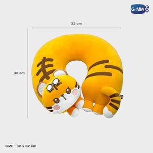 [Pre-Order] NECK HUGGER PILLOW | ENEMIES WITH BENEFITS
