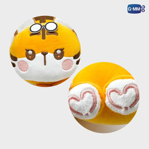 [Pre-Order] NECK HUGGER PILLOW | ENEMIES WITH BENEFITS