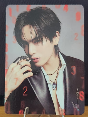 Perth Santa Time Stopper Photocards