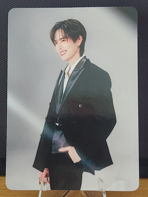 Perth Santa Time Stopper Photocards
