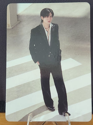 Perth Santa Time Stopper Photocards